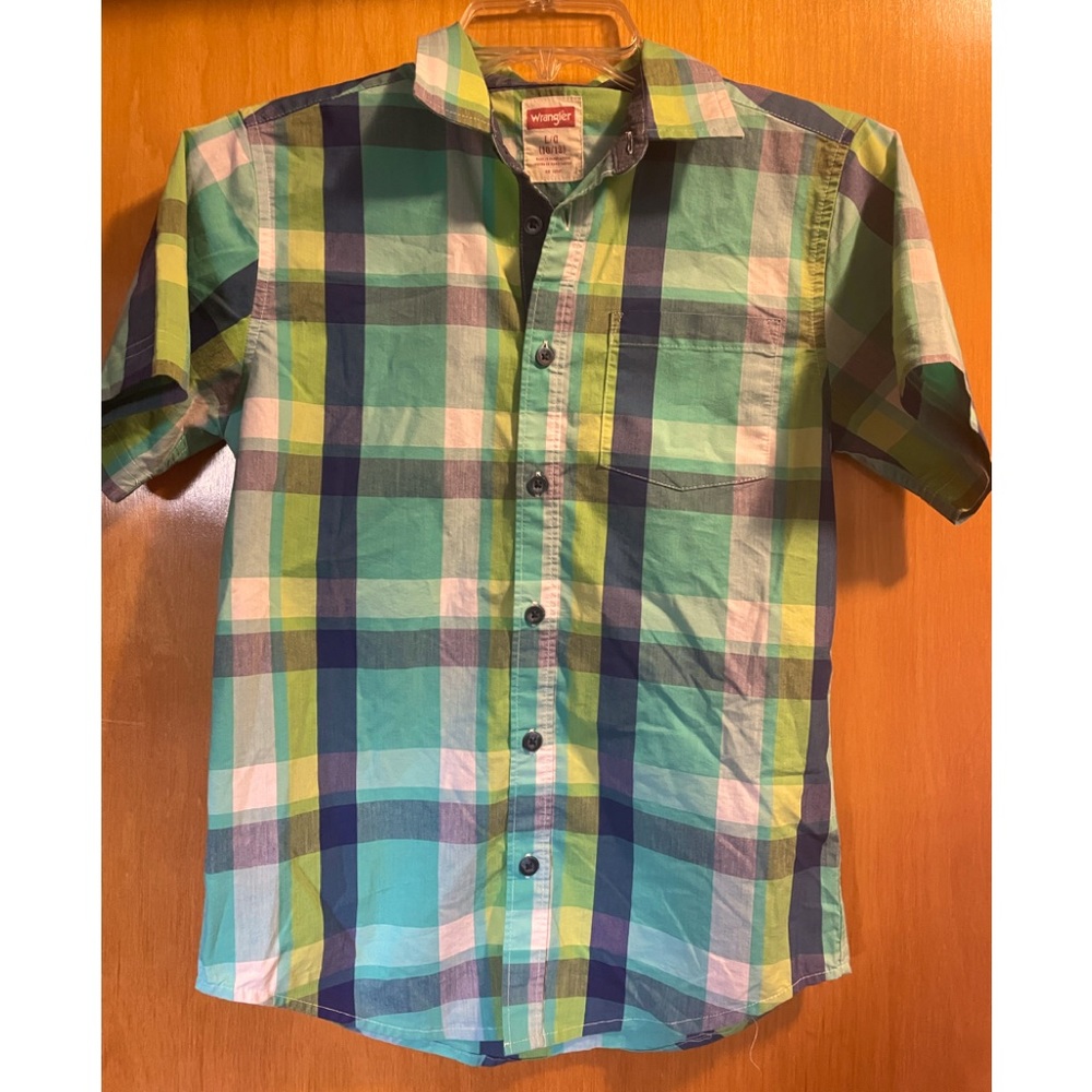 Boys casual shirt